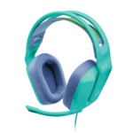 Audífono con Micrófono Logitech G335