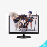 PC CORE I7-8700 3.2GHZ/ 16GB RAM/ 480GB SSD/ MONITOR 19" LED + COMBO - Imagen 3