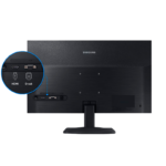 MONITOR SAMSUNG LED 19" LS19A330NH  HD - Imagen 2