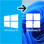 Actualización de Sistema Operativo de Windows 10 a Windows 11