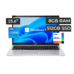 Laptop ACER A315-58-51CG – Intel®Core™ i5-1135G7/ 8GB RAM /512GB SSD / 15.6" FHD / Windows 11