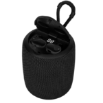 Descubre el Parlante y Audífono Inalámbrico (2 en 1) Teros TE-6033N - Imagen 2