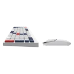 Kit Teclado y Mouse Inalámbrico Havit KB830WB-SP - Imagen 3