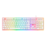 TECLADO GAMER GAMENOTE KB876L-SP - Imagen 4