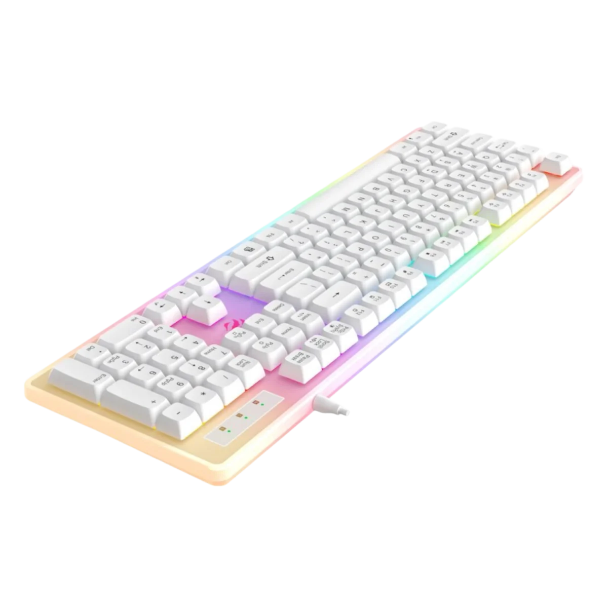 TECLADO GAMER GAMENOTE KB876L-SP - Imagen 6