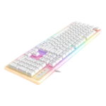 TECLADO GAMER GAMENOTE KB876L-SP - Imagen 6