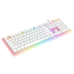 TECLADO GAMER GAMENOTE KB876L-SP - Imagen 3