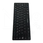 Kit Teclado y Mouse Inalámbrico Havit KB255GCM-SP - Imagen 2