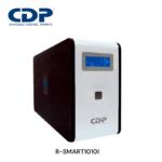 UPS CDP (R-SMART 1010I) |1000VA / 500W | Autonomía 30MIN