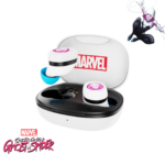 Audífonos Ghost Spider edition | True Wireless Stereo (TWS) earbuds XTH-M701SG