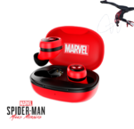 Audífonos Spider-Man Miles Morales edition | True Wireless Stereo (TWS) earbuds XTH-M701SM