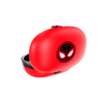 Audífonos Spider-Man Miles Morales edition | True Wireless Stereo (TWS) earbuds XTH-M701SM - Imagen 2