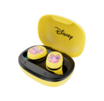 Audífonos Stitch Angel Edition | True Wireless Stereo (TWS) earbuds XTH-D701ST-YL - Imagen 3