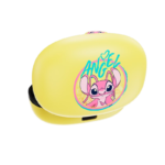 Audífonos Stitch Angel Edition | True Wireless Stereo (TWS) earbuds XTH-D701ST-YL - Imagen 2