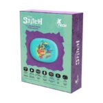 Audífonos Stitch Edition | True Wireless Stereo (TWS) earbuds XTH-D701ST-BL - Imagen 8