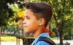 Audífonos Stitch Edition | True Wireless Stereo (TWS) earbuds XTH-D701ST-BL - Imagen 4
