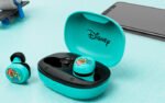 Audífonos Stitch Edition | True Wireless Stereo (TWS) earbuds XTH-D701ST-BL - Imagen 5