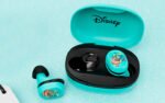 Audífonos Stitch Edition | True Wireless Stereo (TWS) earbuds XTH-D701ST-BL - Imagen 3