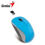 MOUSE GENIUS NX-7000 WIRELESS BLUEEYE BLUE (31030027402)