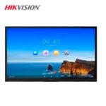 PANTALLA INTERACTIVA HIKVISION DS-D5B75RB/EL 75" 4K ANDROID 13 8GB (321000678)