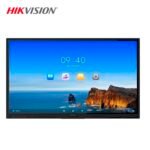 PANTALLA INTERACTIVA HIKVISION DS-D5B86RB/EL 86" 4K ANDROID 13 8GB (321000679)