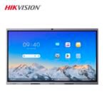 PANTALLA INTERACTIVA HIKVISION DS-D5C86RB/B2L 86" 4K ANDROID13 8GB + 128GB (321000713)