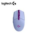 MOUSE LOGITECH G305 LIGTHSPEED WIRELESS LILA (910-006021)