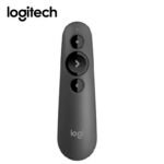 PUNTERO LOGITECH R500 BLUETOOTH / WIRELESS 20M RED LASER (910-006518)