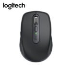 MOUSE LOGITECH MX ANYWHERE 3S BLUETOOTH/WIRELESS 8K USB-C GRAPHITE (910-006932)