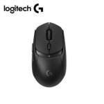 MOUSE LOGITECH G309 LIGHTSPEED WIRELESS/BT 25K DPI LIGHTFORCE BLACK (910-007198)