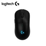MOUSE LOGITECH G PRO 2 LIGTHSPEED WIRELESS HERO 2 44K LIGHTFORCE/LIGHTSYNC RGB BLACK (910-007294)-P