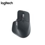MOUSE LOGITECH MX MASTER 3S BLUETOOTH / 8K DPI / GRAPHITE (910-007502)