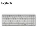 TECLADO LOGITECH K250 BLUETOOTH WHITE SP (920-013446)