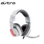 AUDIFONO C/MICROF. LOGITECH G ASTRO A10 G2 MULTI-PLATFORM FOR PC/MAC/PS5/XBOX/SWITCH WHITE (939-002063)