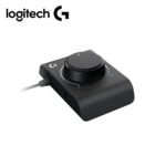 ADAPTADOR PARA CARRERAS LOGITECH G BLACK (943-000435)