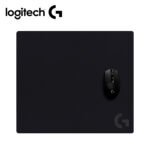 PAD MOUSE LOGITECH G740 CLOTH LARGE BLACK (943-000804)
