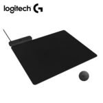PAD MOUSE LOGITECH POWERPLAY 2 WIRELESS CHARGER LIGHTSPEED (947-000002)-P