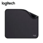 PAD MOUSE LOGITECH ANTI-SALPICADURAS 200X230MM GRAPHITE (956-000035)-P