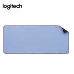 PAD MOUSE LOGITECH DESKPAD ANTI-SALPICADURAS 300X700MM LILAC (956-000148)