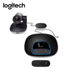 CAMARA LOGITECH B2B GROUP CONFERENCE BLACK (960-001054)