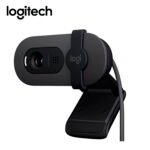 CAMARA LOGITECH BRIO 100 FHD 1080P USB-A GRAPHITE (960-001586)-P