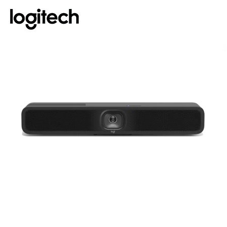 CAMARA LOGITECH B2B MEETUP 2 USB-C BLACK (960-001693)