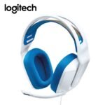 AUDIFONO C/MICROF. LOGITECH G335 WHITE (981-001017)-P