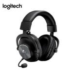 AUDIFONO C/MICROF. LOGITECH G PRO X 2 LIGHTSPEED WIRELESS / BT / 3.5 MM BLACK (981-001262)