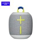 PARLANTE UE WONDERBOOM 4 BLUETOOTH IP67 14H USB-C JOYOUS BRIGHT (984-001891)