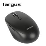 MOUSE TARGUS B582 MEDIUM ANTIMICROBIAL MULTI-DEVICE BT BLACK (AMB582GL)