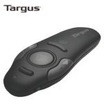 PRESENTADOR TARGUS AMP16US WIRELESS C/PUNTERO LASER 15M ALCANCE (AMP16US)