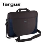 MALETIN TARGUS SLIPCASE 17" BLACK/BLUE (CVR217)