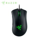 MOUSE RAZER DEATHADDER ESSENTIAL 6400 DPI SWITCH MECHANICAL BLACK (RZ01-03850100-R3M1)