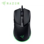MOUSE RAZER COBRA 8500 DPI SWITCH OPTICO 90M CHROMA BLACK (RZ01-04650100-R3U1)